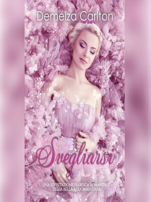 cover image of Svegliarsi